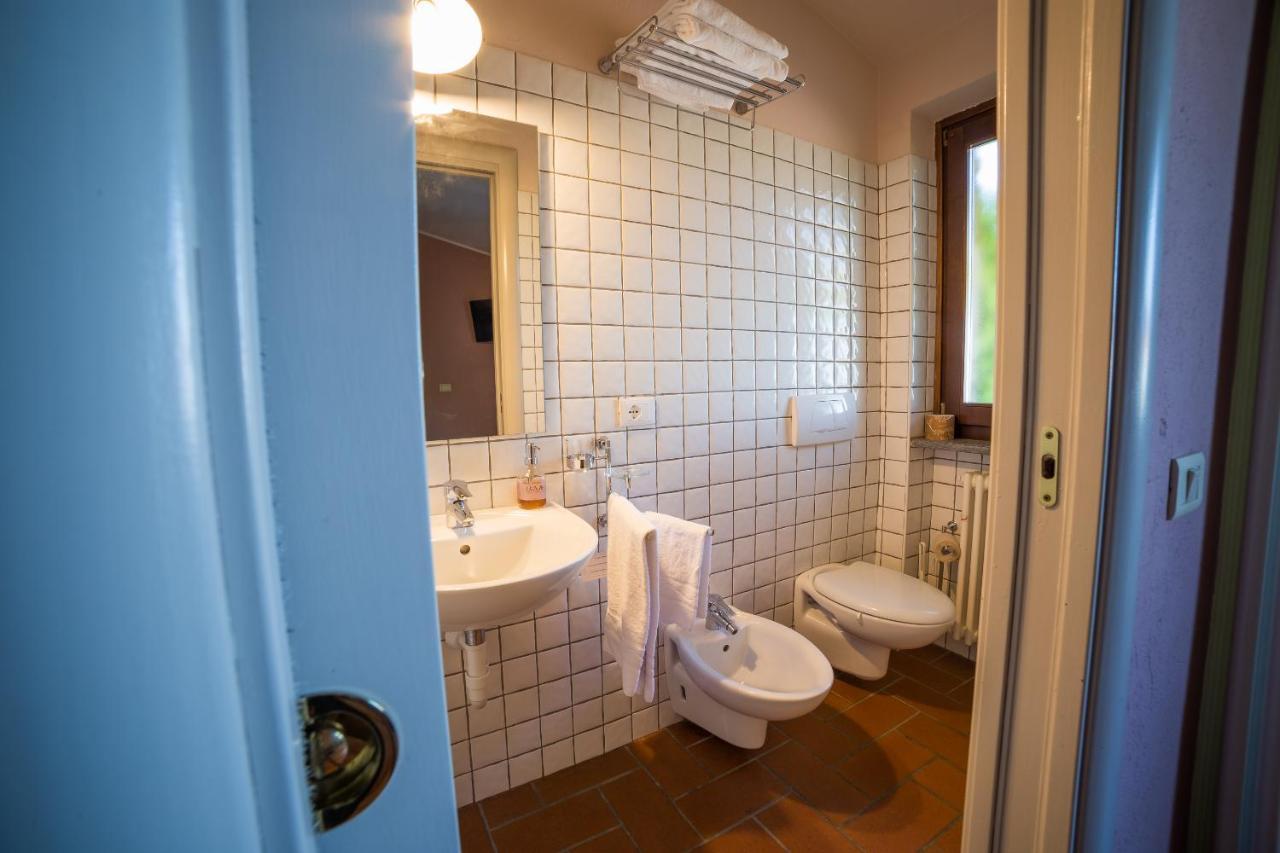 Foresteria Settevie Treiso Zewnętrze zdjęcie
