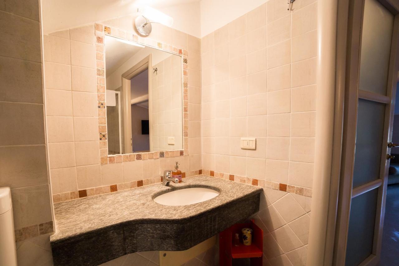Foresteria Settevie Treiso Zewnętrze zdjęcie